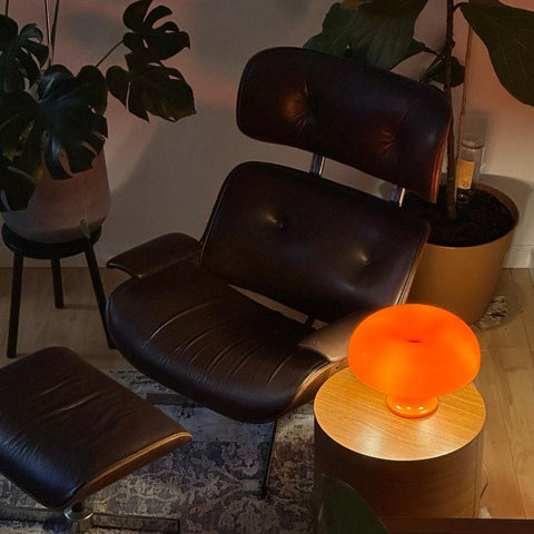 Nessino Lamp
