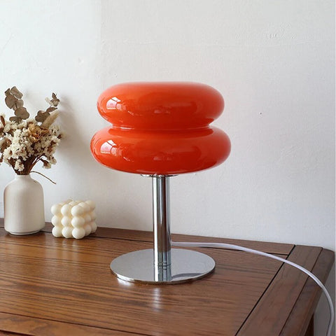 SpaceAge lamp