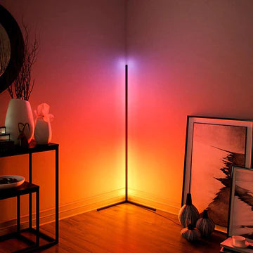 Ambient light stick