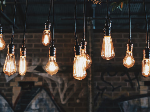 edison bulbs